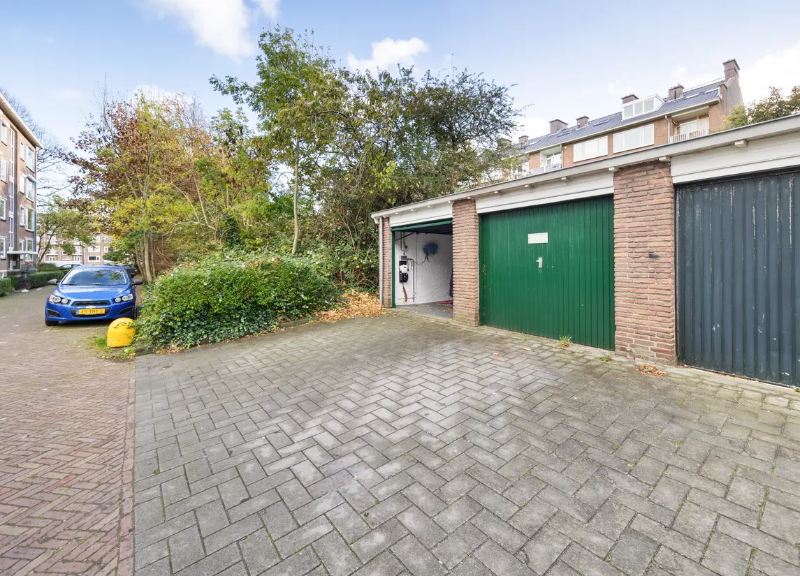 Generaal Spoorlaan 105