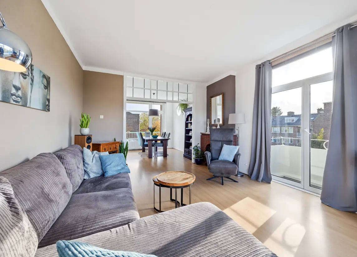 Generaal Spoorlaan 105