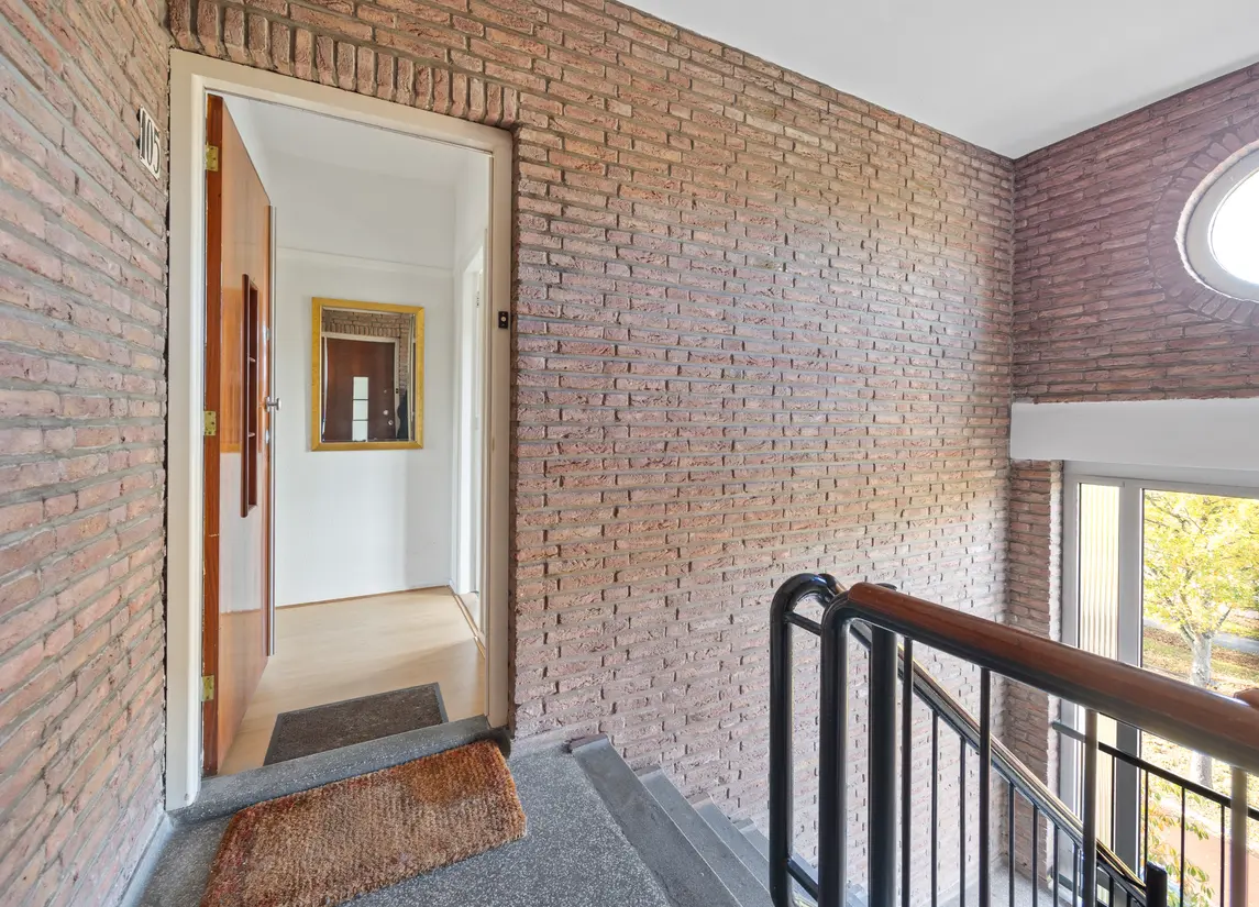 Generaal Spoorlaan 105