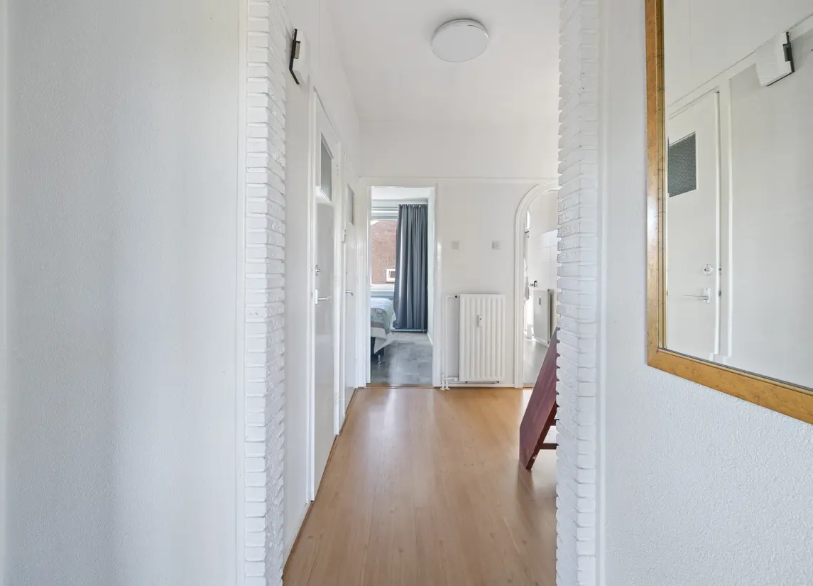 Generaal Spoorlaan 105