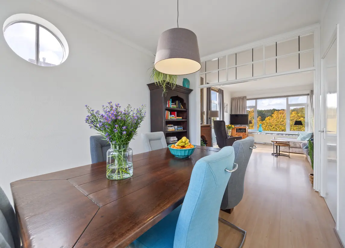 Generaal Spoorlaan 105