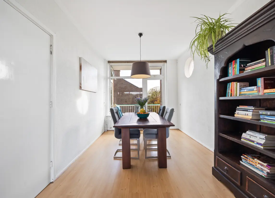 Generaal Spoorlaan 105