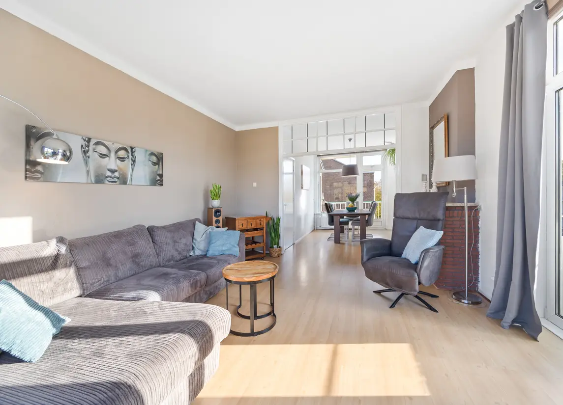 Generaal Spoorlaan 105