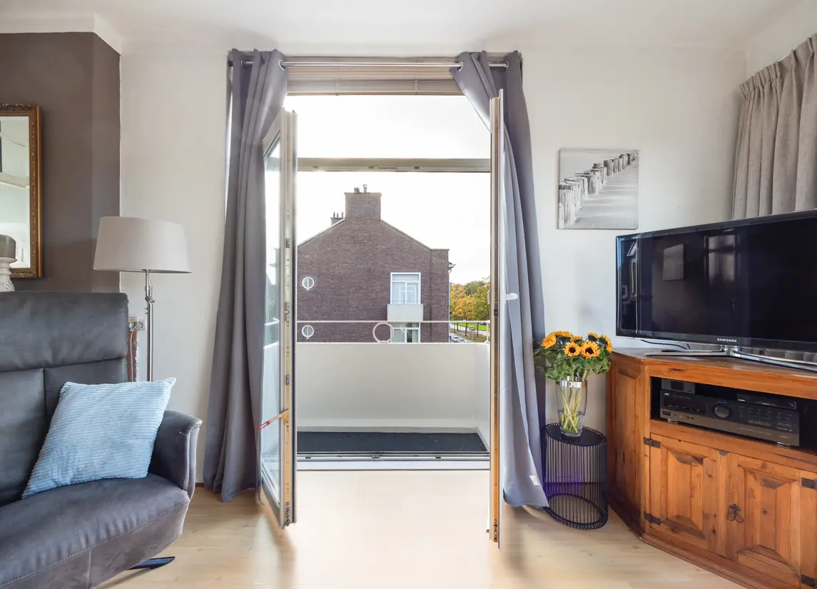 Generaal Spoorlaan 105