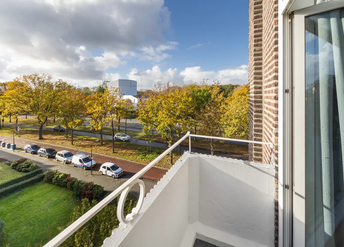 Generaal Spoorlaan 105