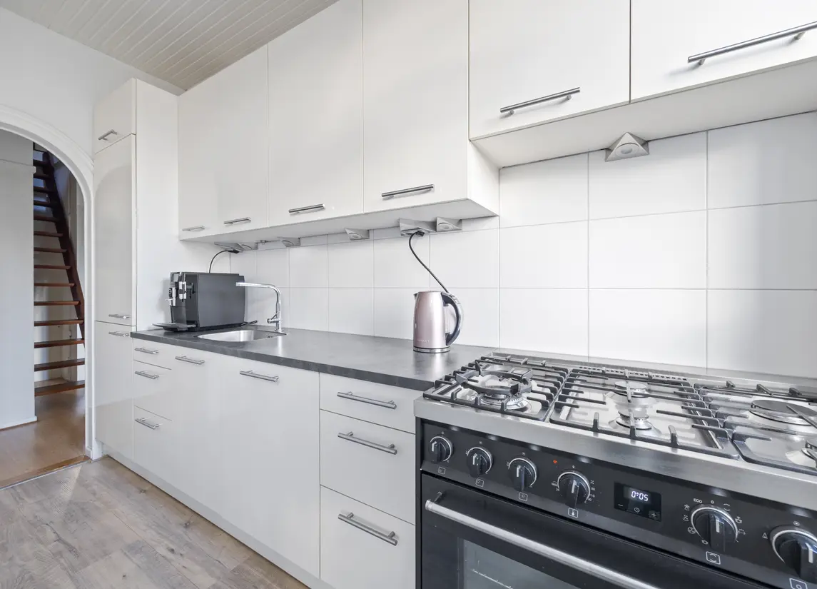 Generaal Spoorlaan 105