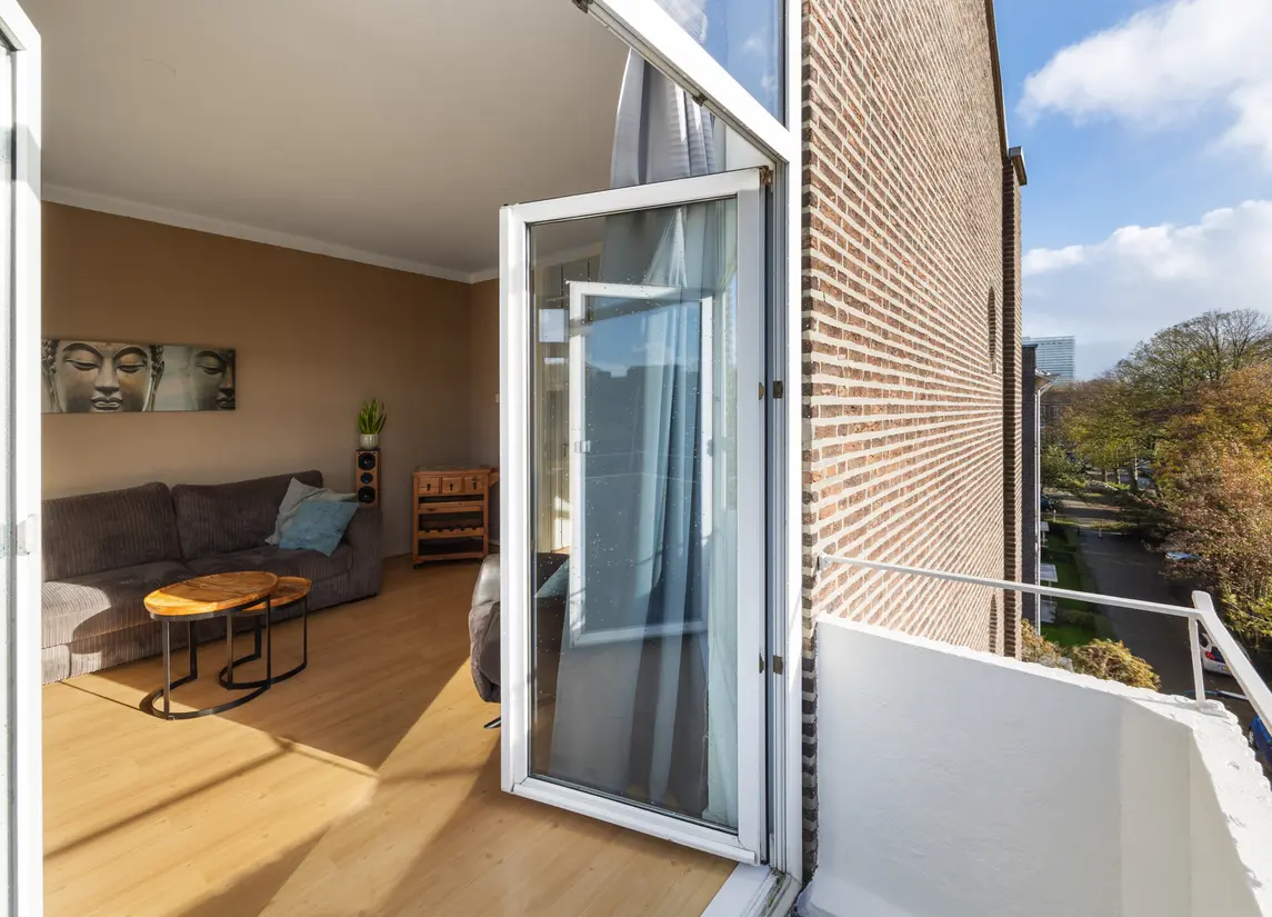 Generaal Spoorlaan 105