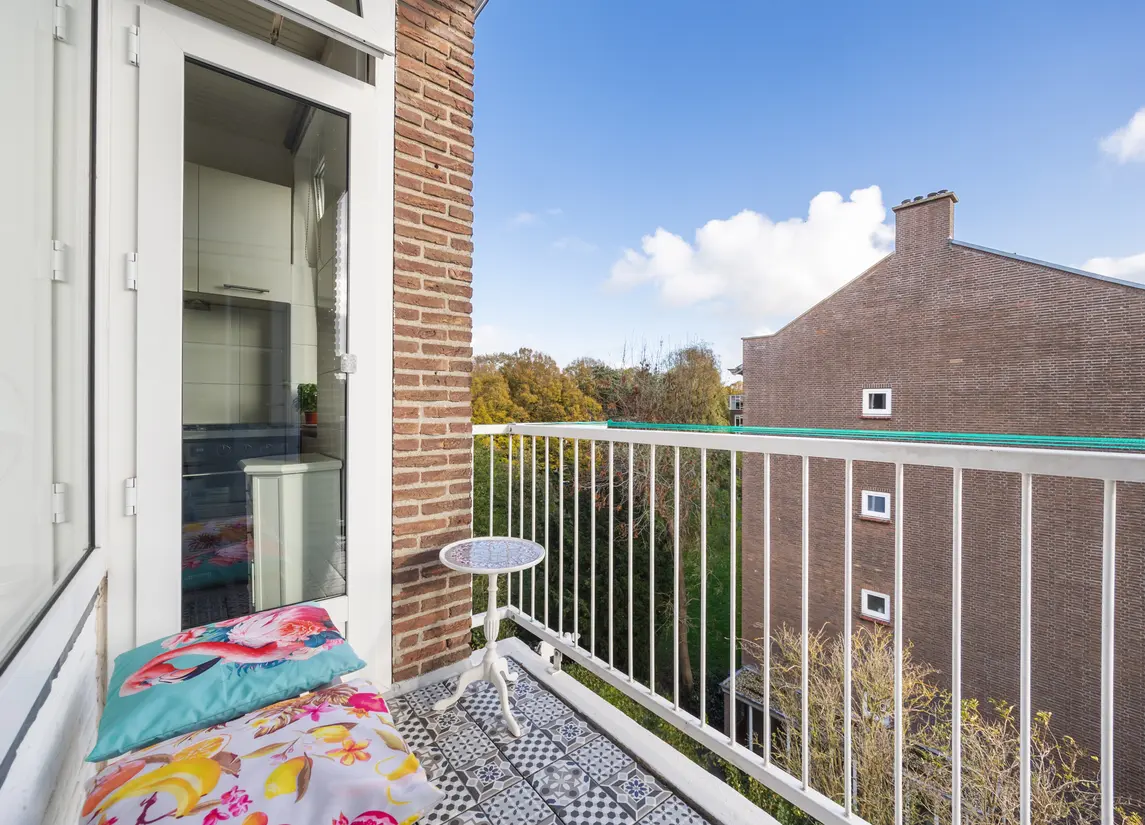 Generaal Spoorlaan 105