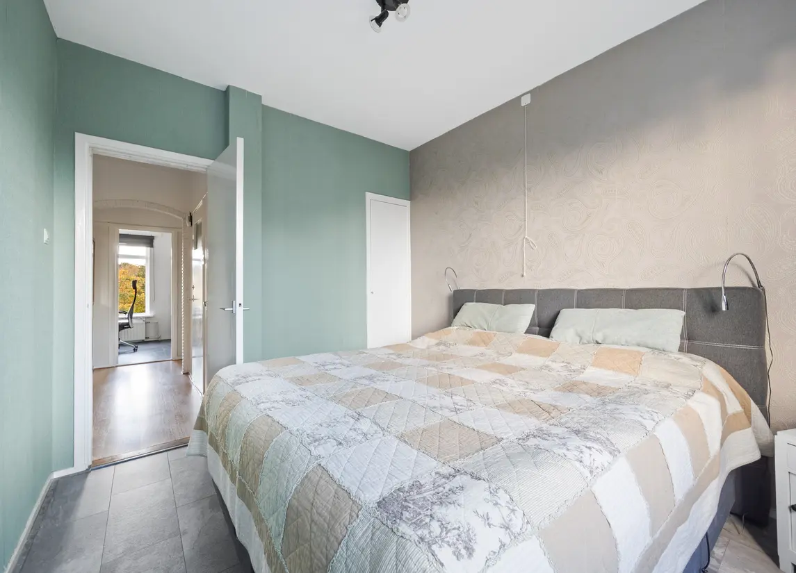 Generaal Spoorlaan 105