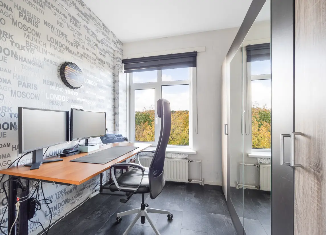 Generaal Spoorlaan 105