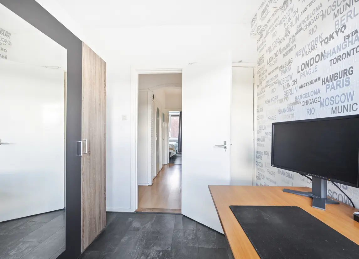 Generaal Spoorlaan 105