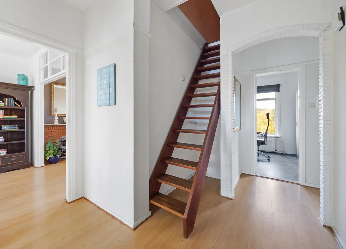 Generaal Spoorlaan 105