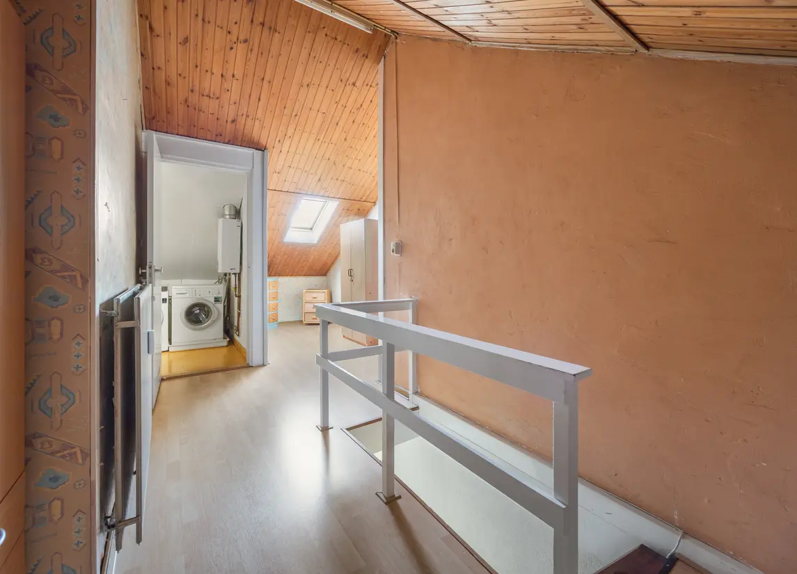 Generaal Spoorlaan 105