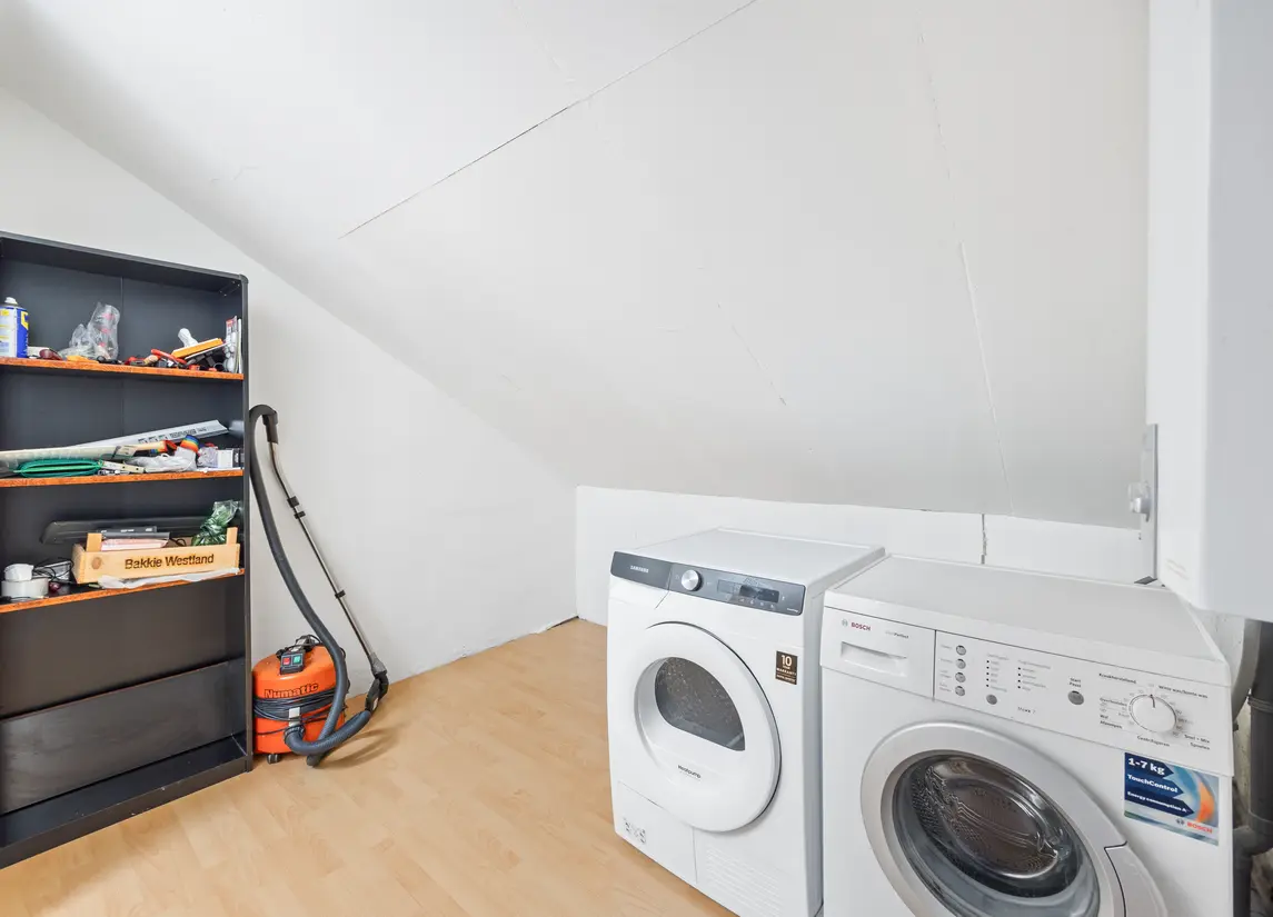 Generaal Spoorlaan 105