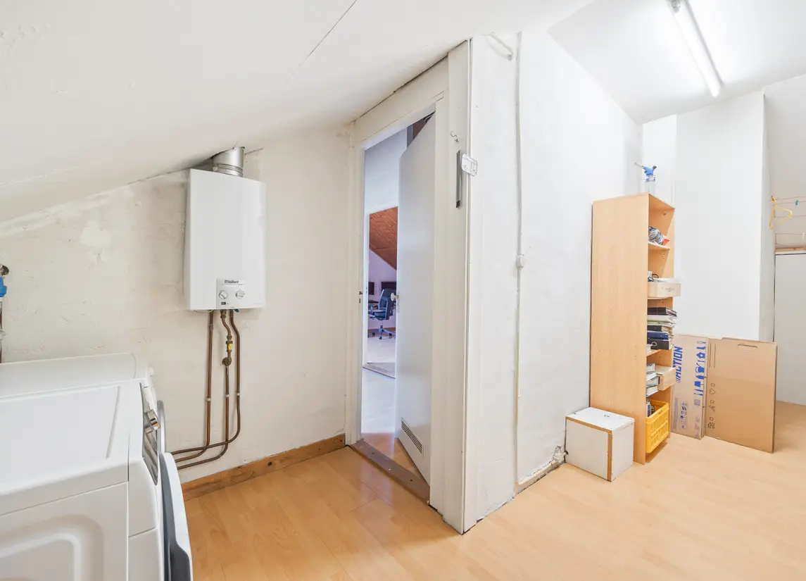 Generaal Spoorlaan 105