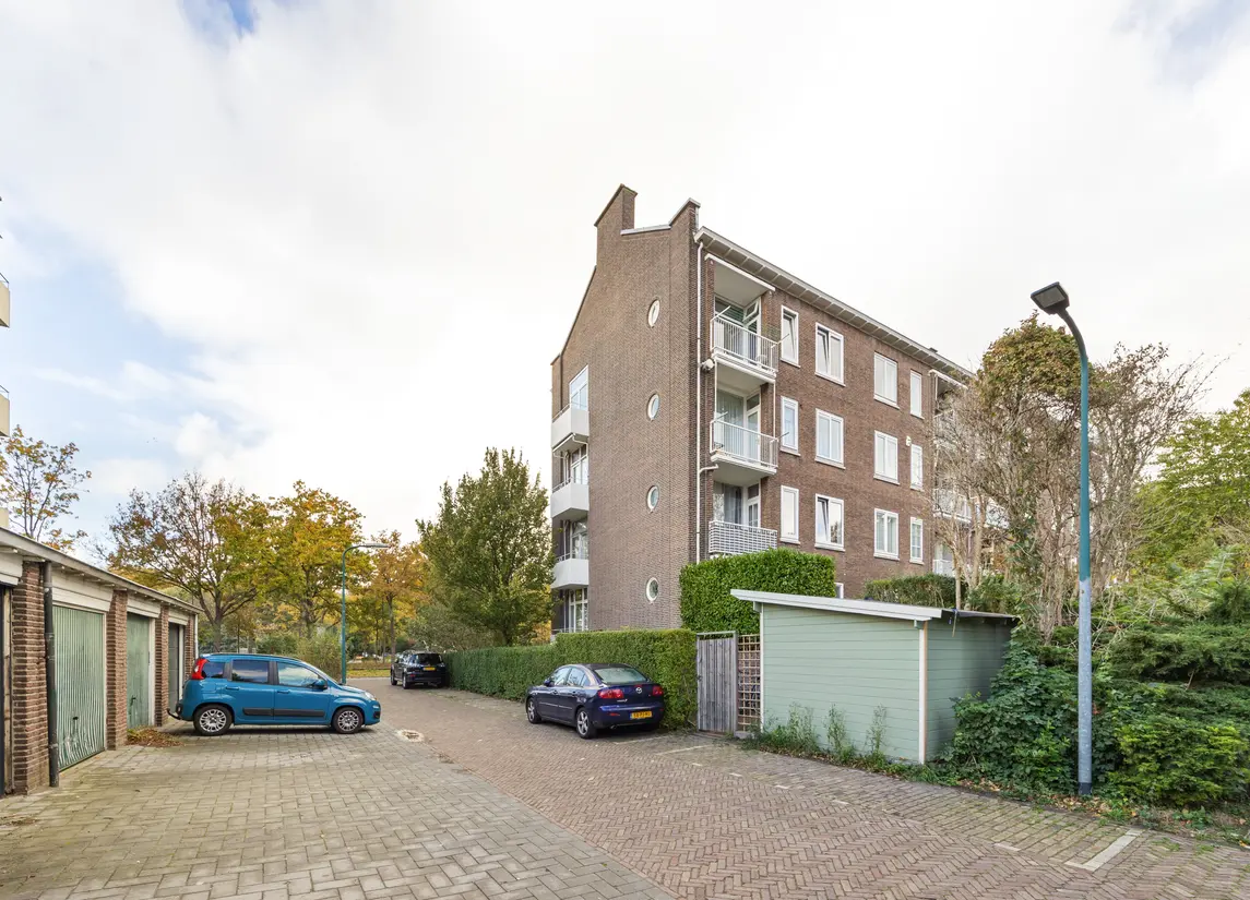 Generaal Spoorlaan 105