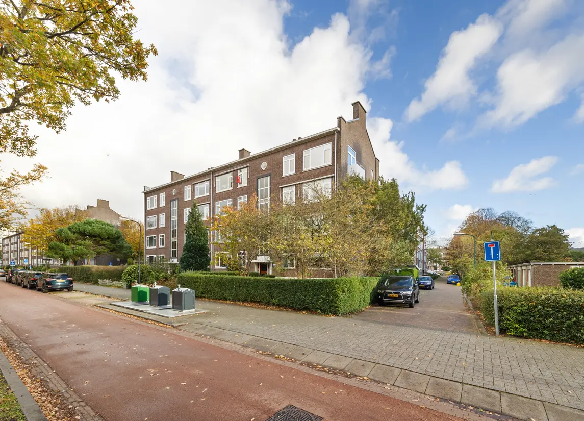 Generaal Spoorlaan 105