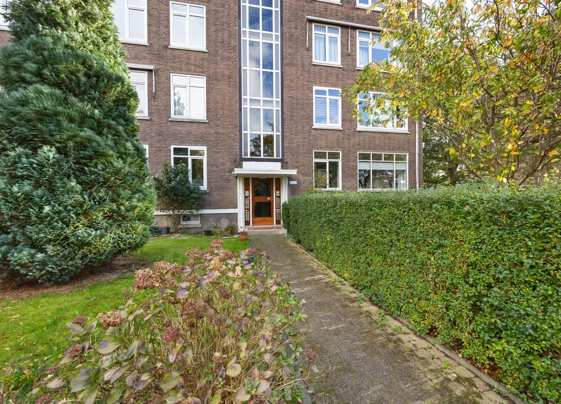 Generaal Spoorlaan 105