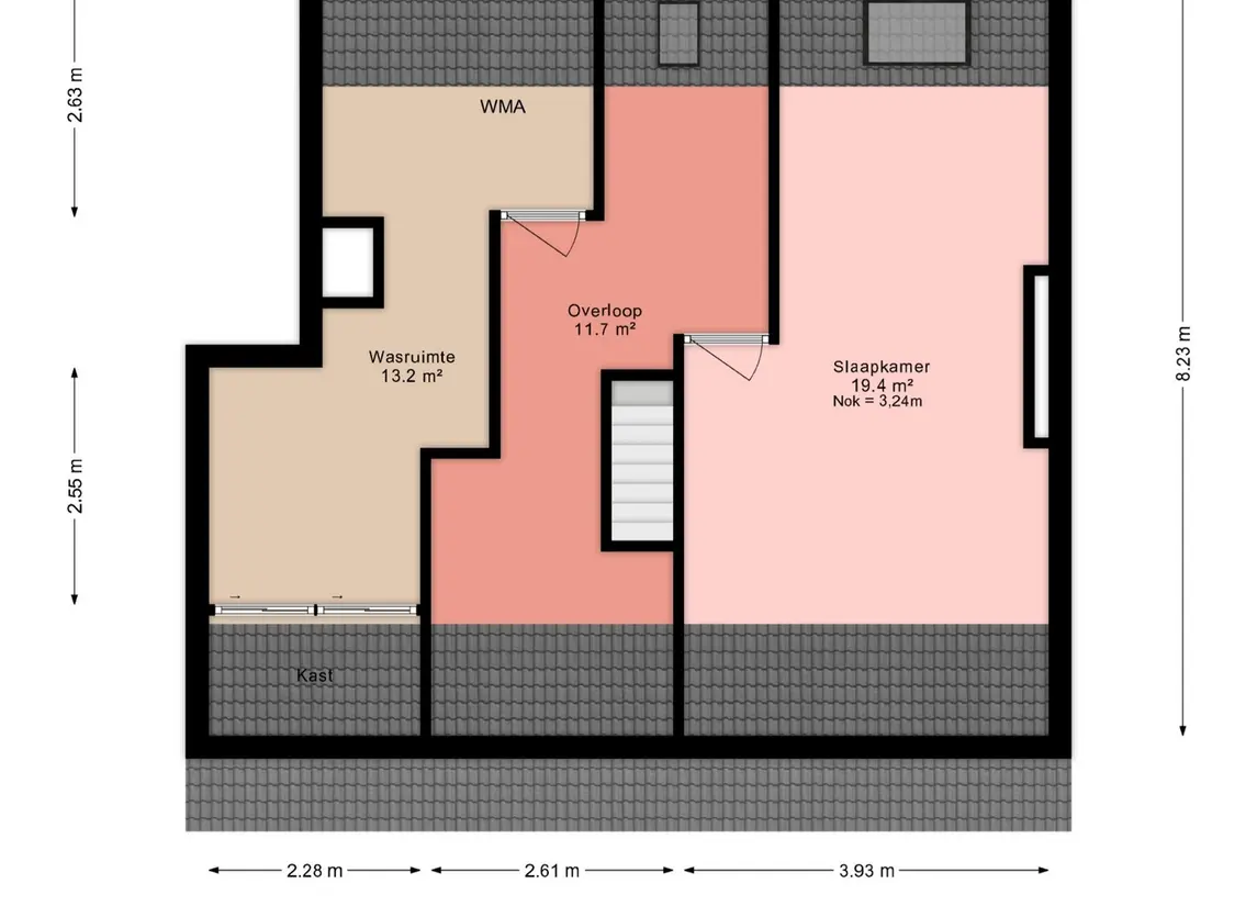 Generaal Spoorlaan 105