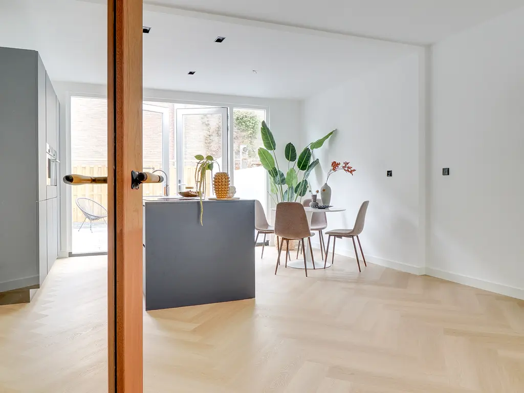 Fregatstraat 29, UTRECHT