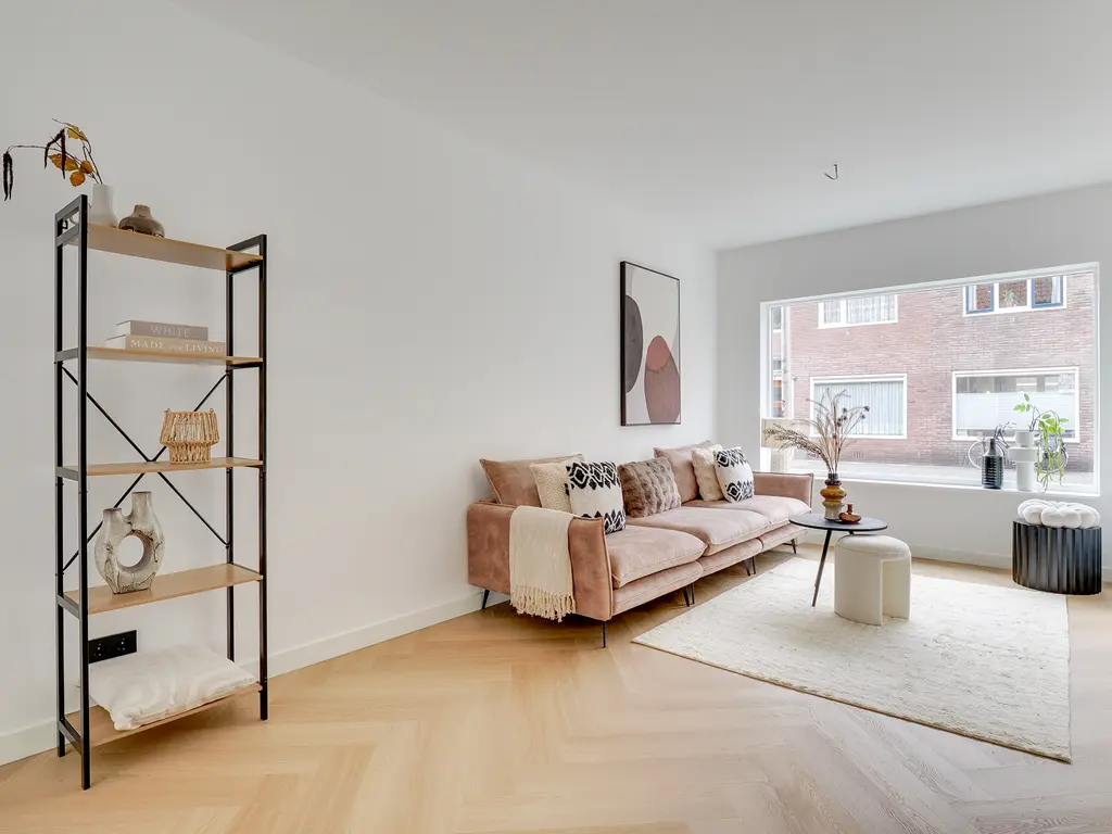 Fregatstraat 29, UTRECHT