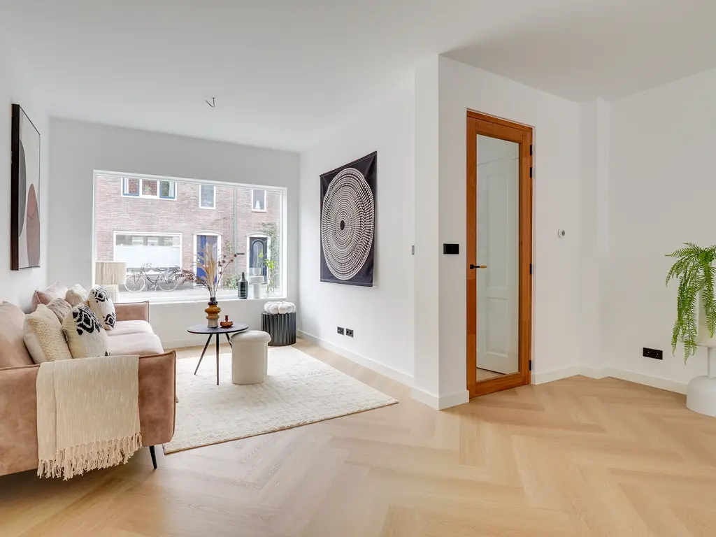 Fregatstraat 29, UTRECHT