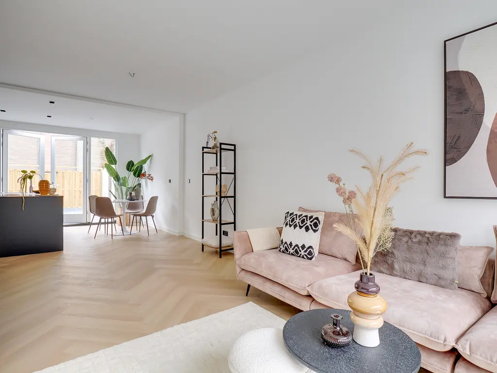 Fregatstraat 29, UTRECHT