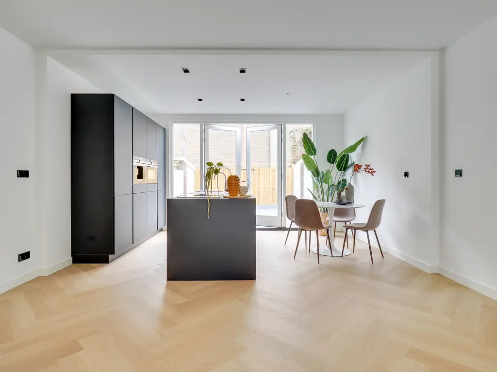 Fregatstraat 29, UTRECHT