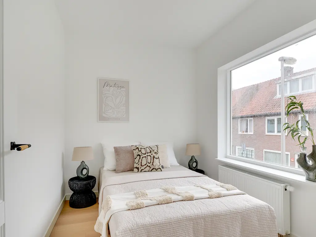 Fregatstraat 29, UTRECHT