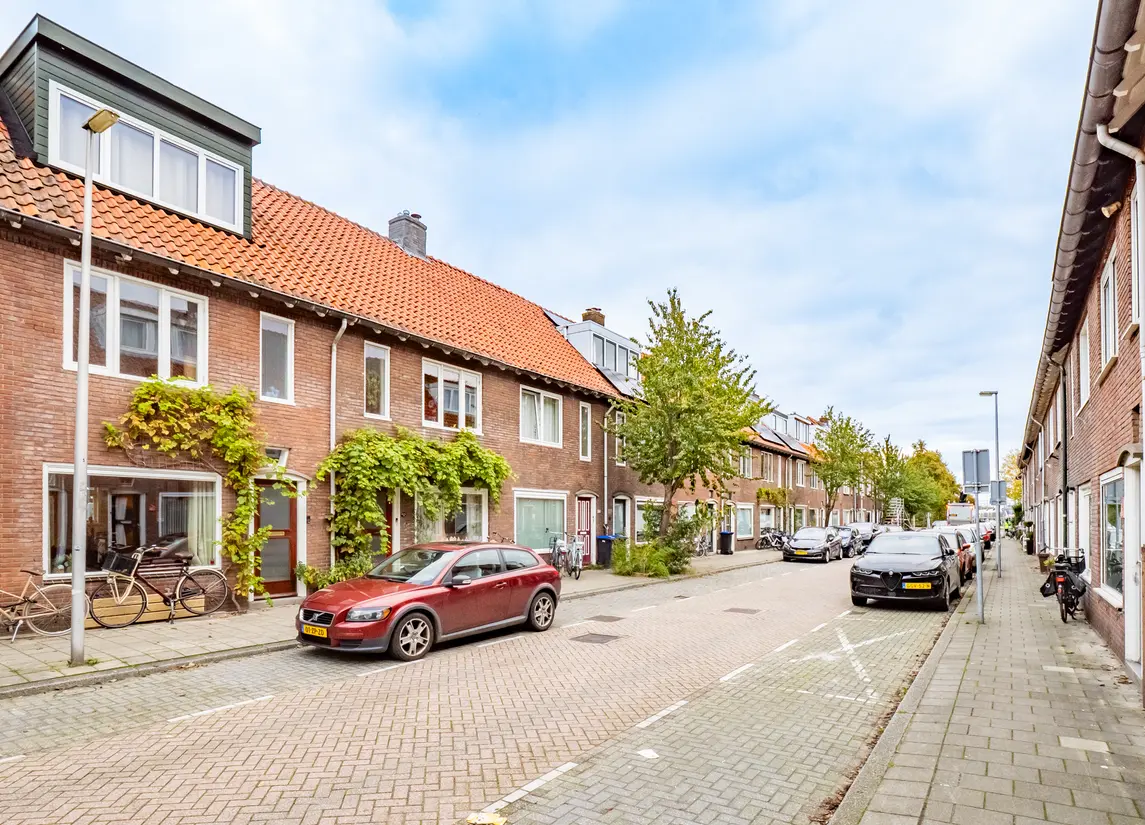 Fregatstraat 29