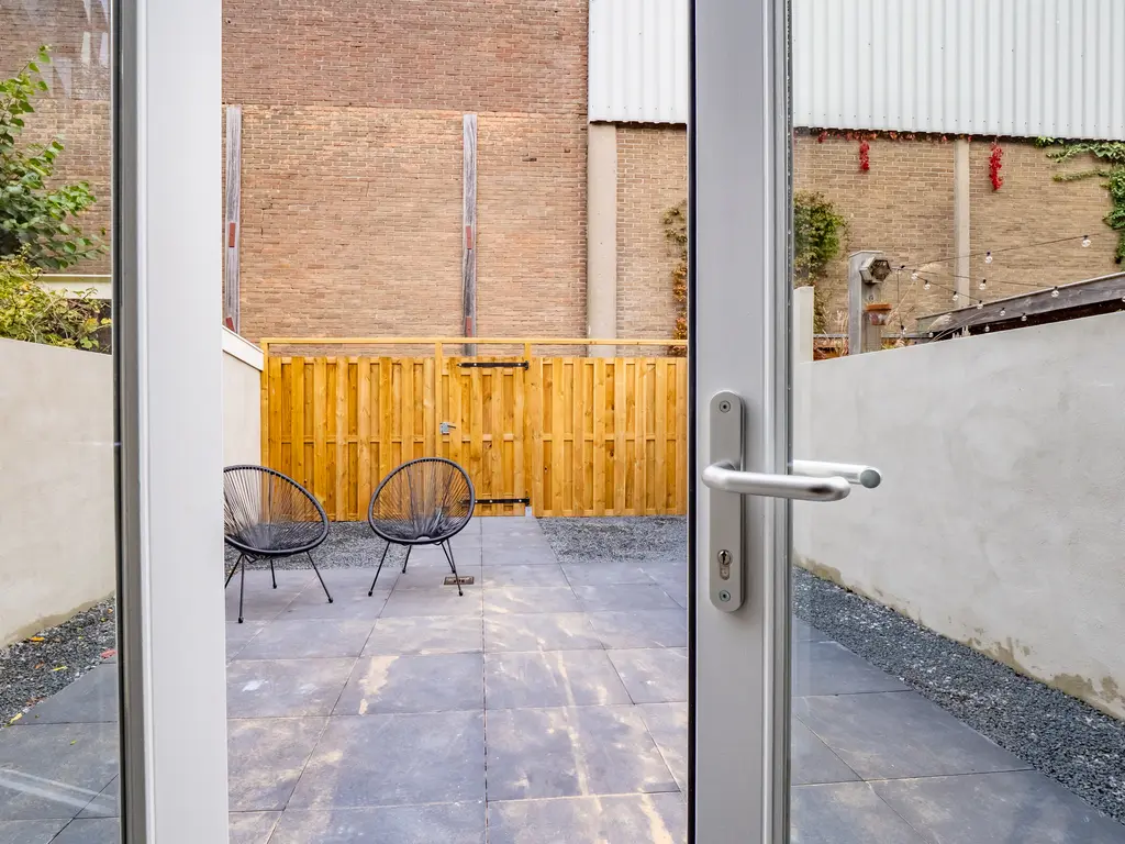 Fregatstraat 29, UTRECHT