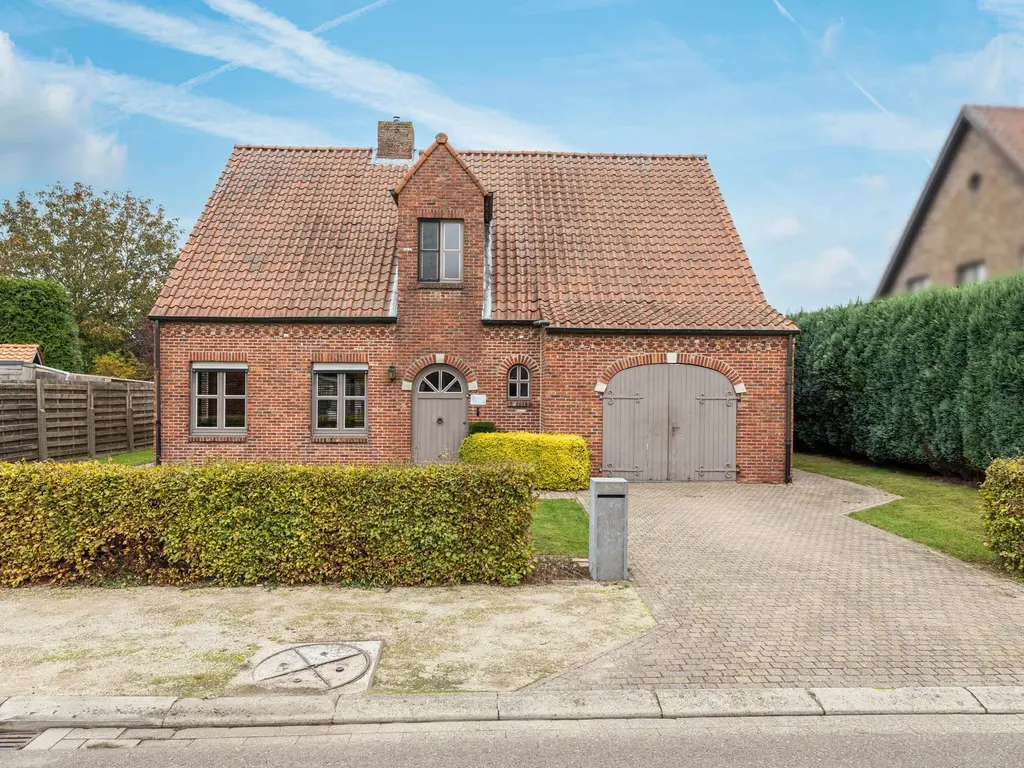 Wilgakker 3  , Ravels