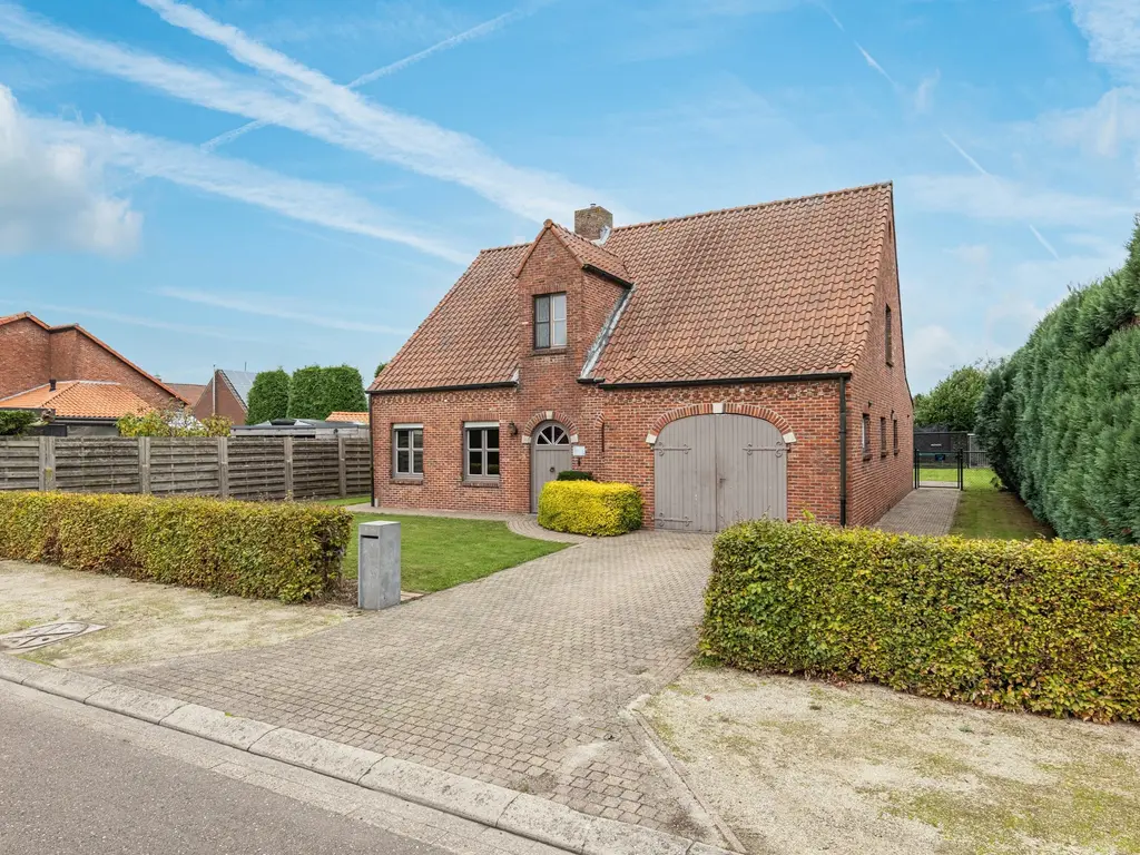 Wilgakker 3  , Ravels