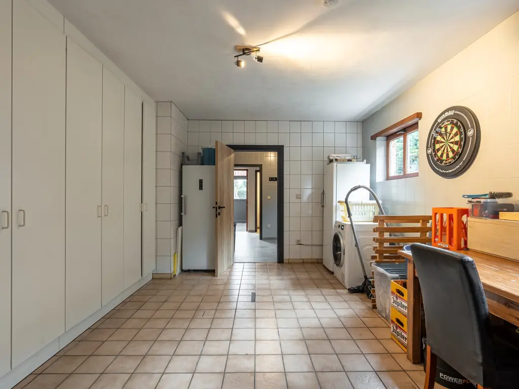 Wilgakker 3  , Ravels