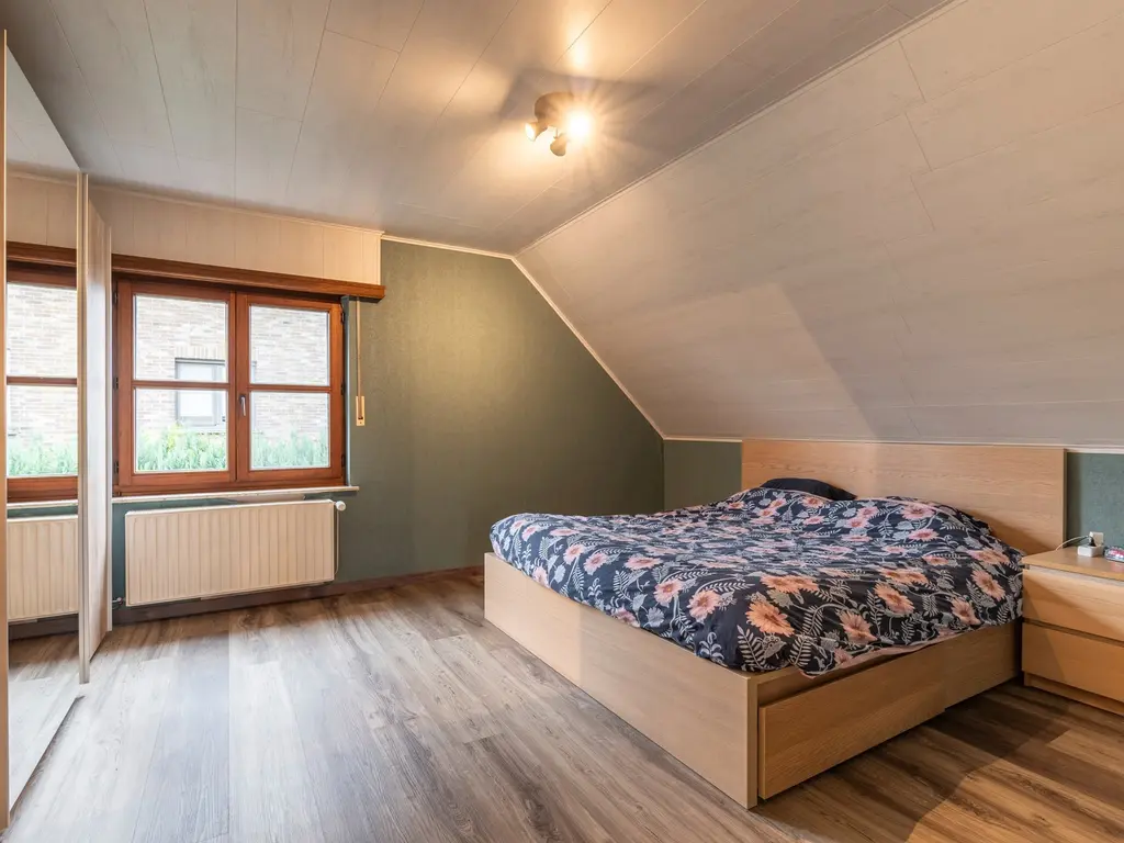 Wilgakker 3  , Ravels