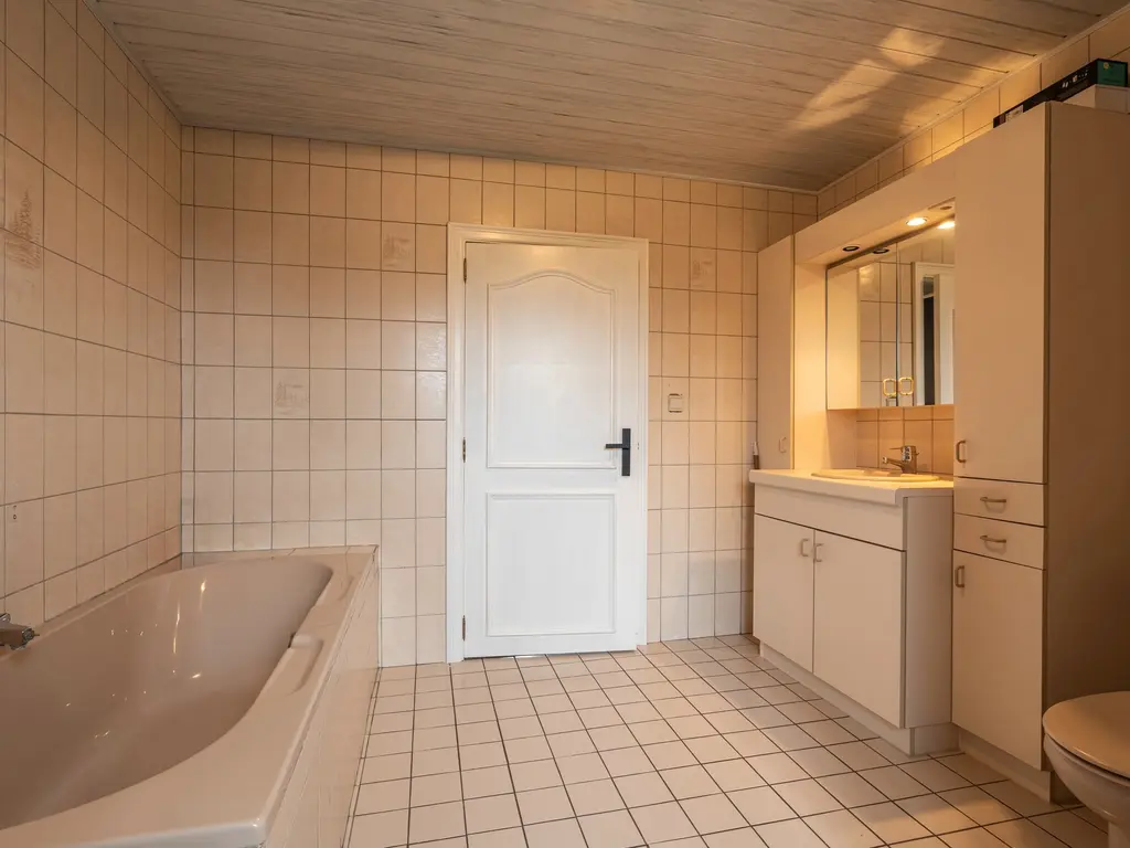 Wilgakker 3  , Ravels