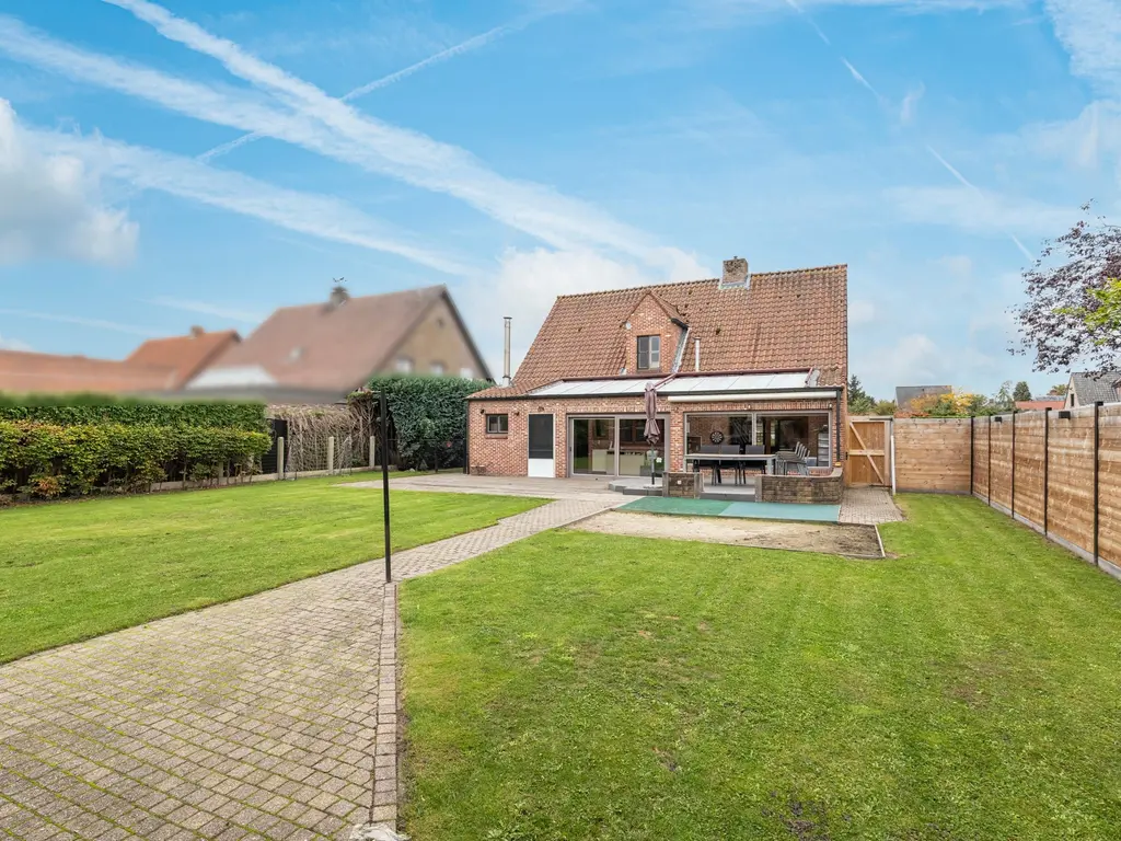 Wilgakker 3  , Ravels