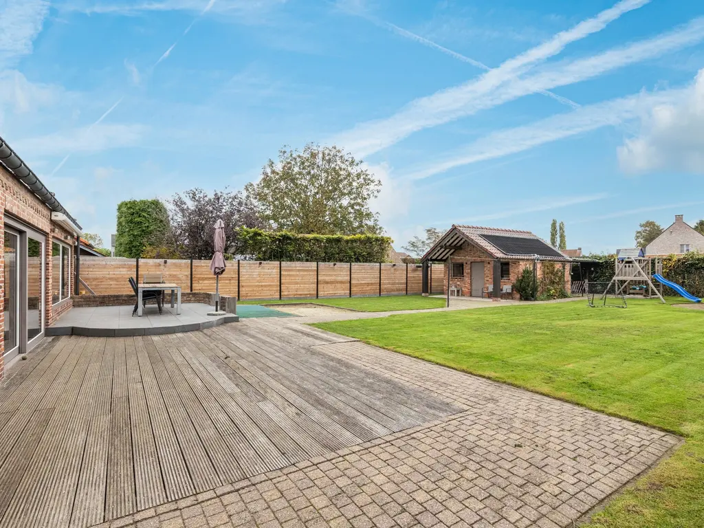 Wilgakker 3  , Ravels