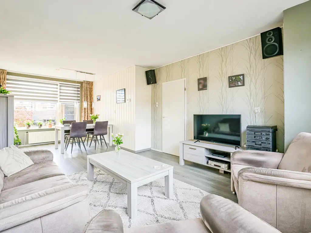 Jan Mostaertlaan 2, HEERHUGOWAARD