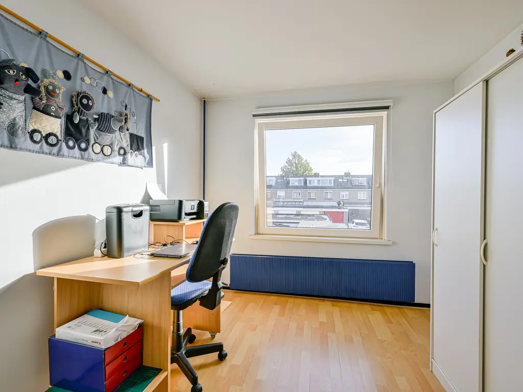 Jan Mostaertlaan 2, HEERHUGOWAARD