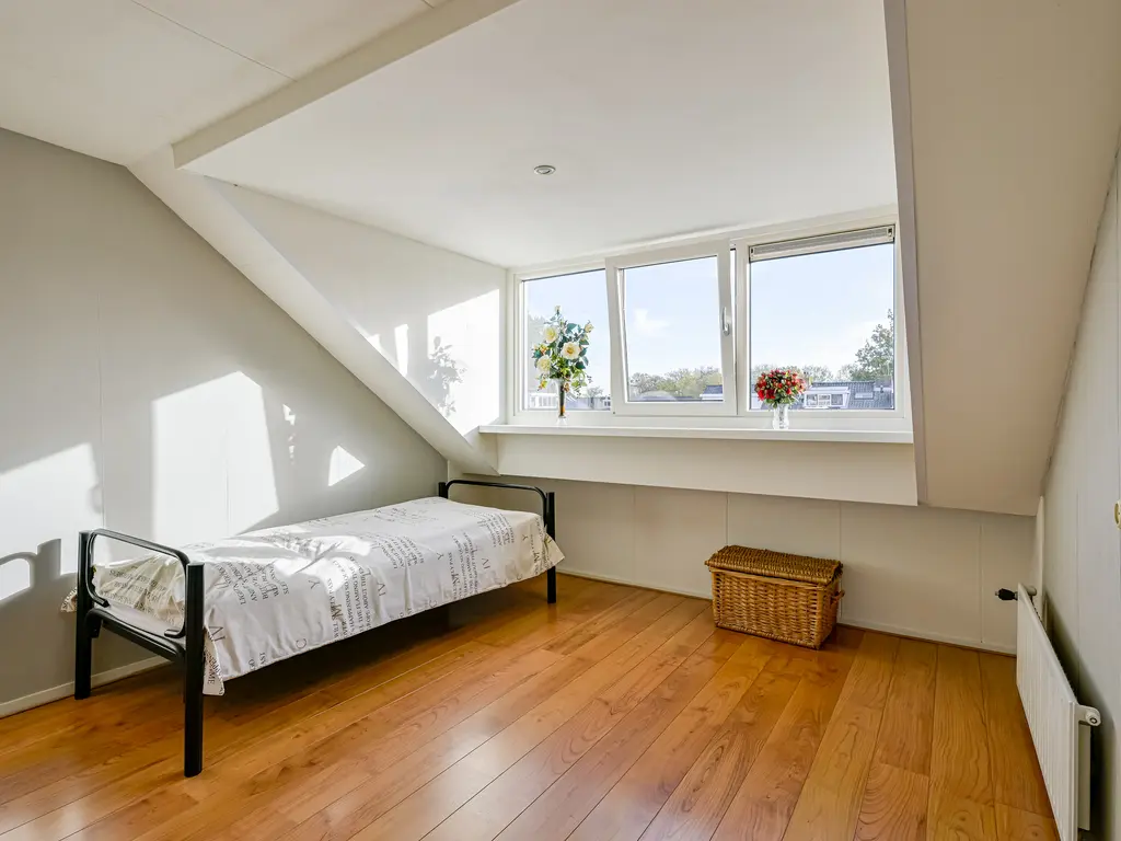 Jan Mostaertlaan 2, HEERHUGOWAARD