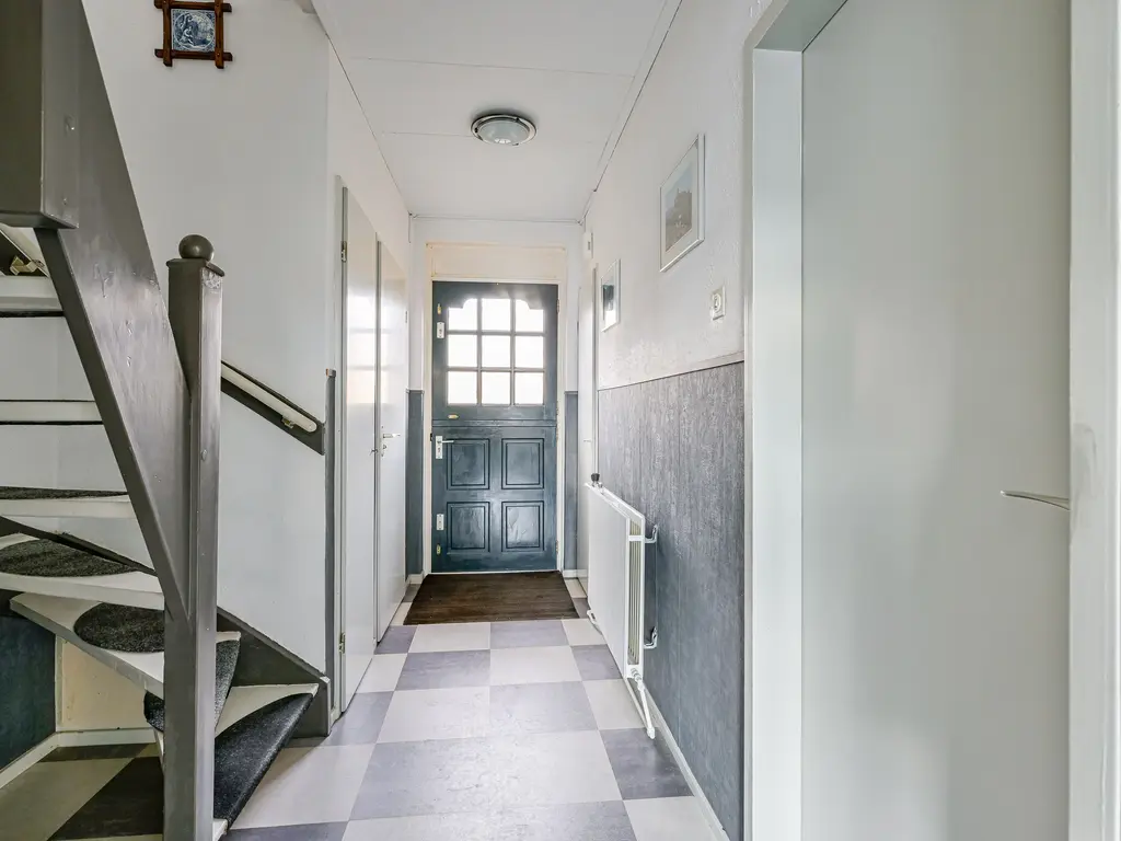 Jan Mostaertlaan 2, HEERHUGOWAARD