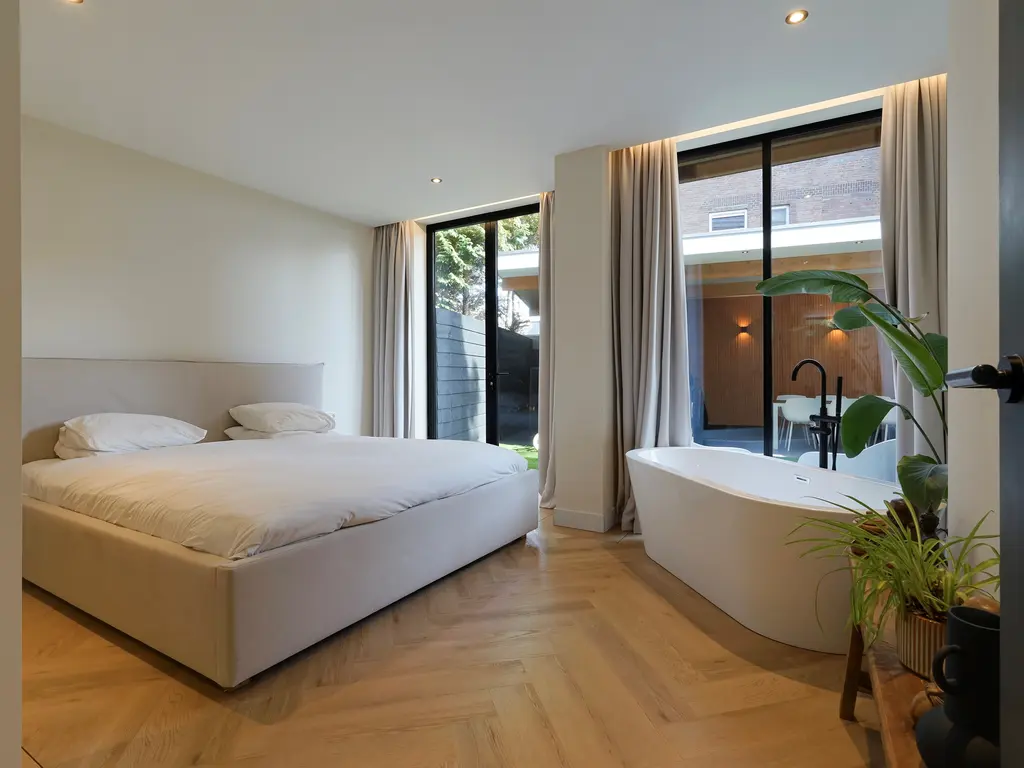 Valkenboskade 613, Den Haag