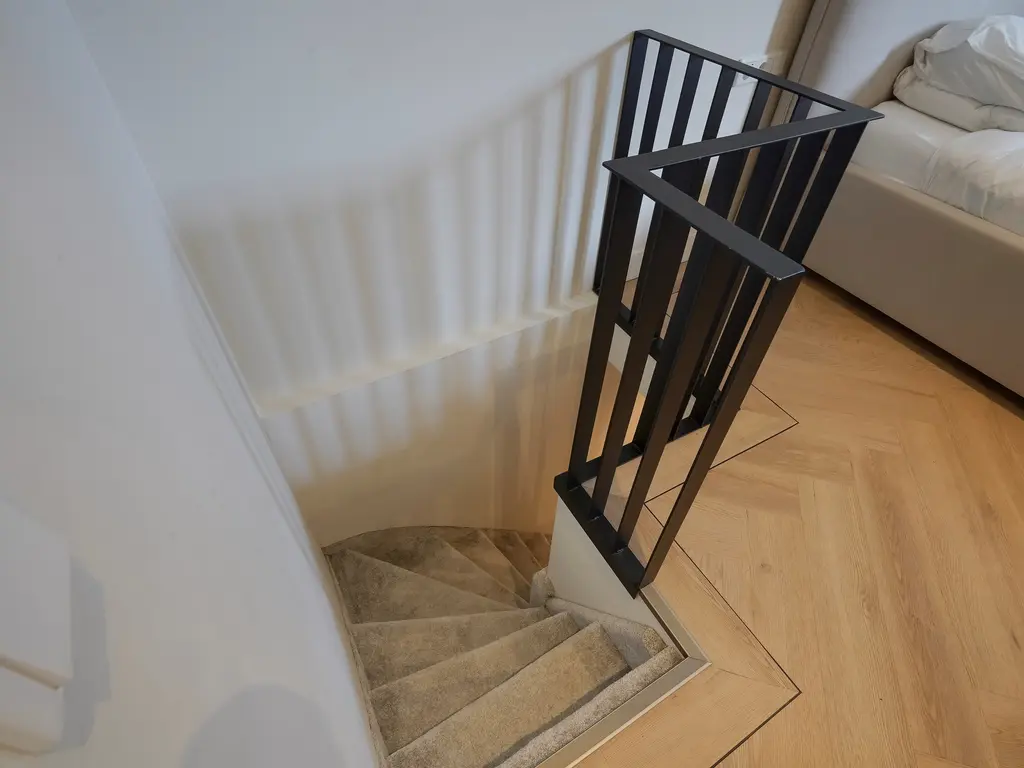 Valkenboskade 613, Den Haag