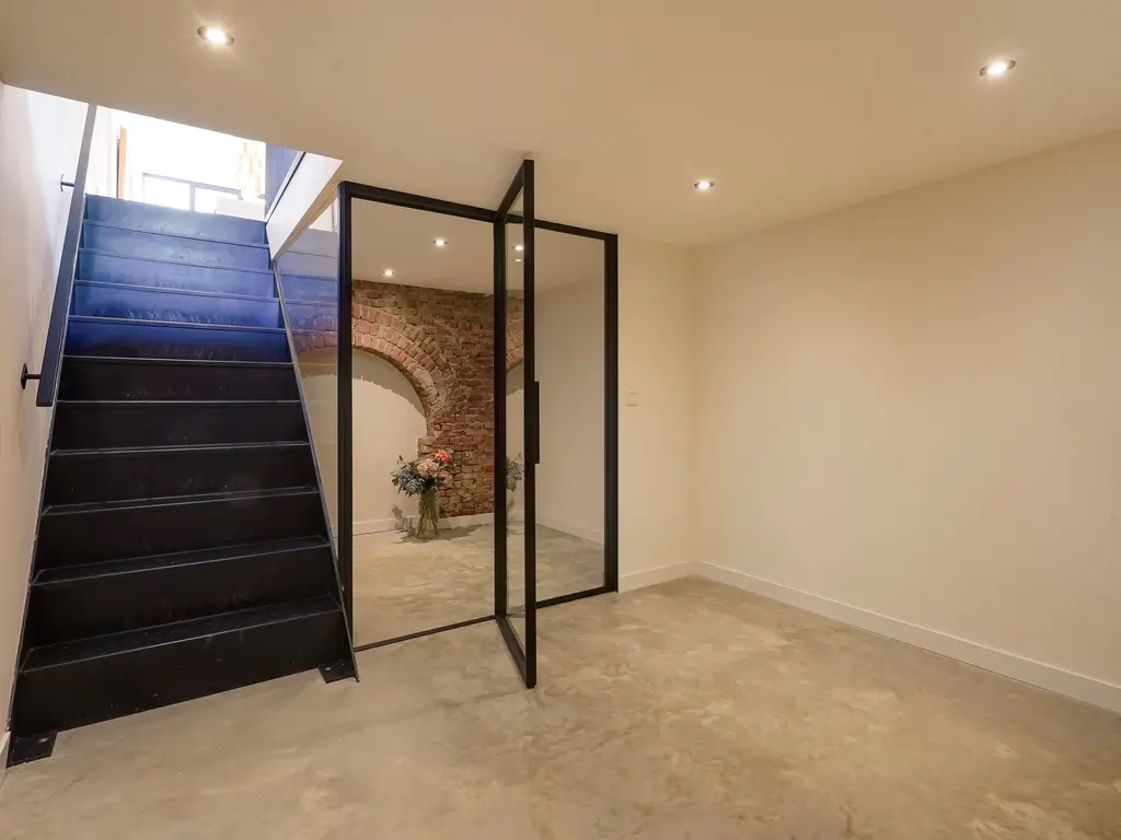 Valkenboskade 613, Den Haag