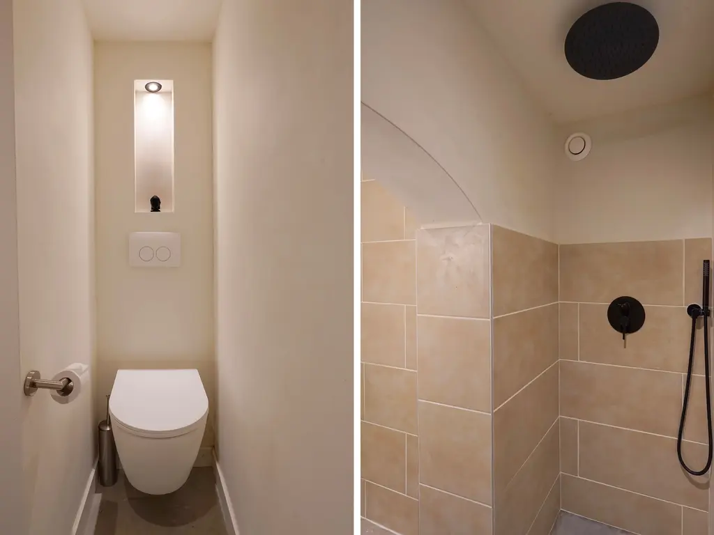 Valkenboskade 613, Den Haag