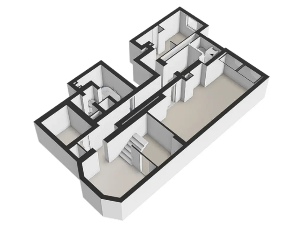 Valkenboskade 613, Den Haag