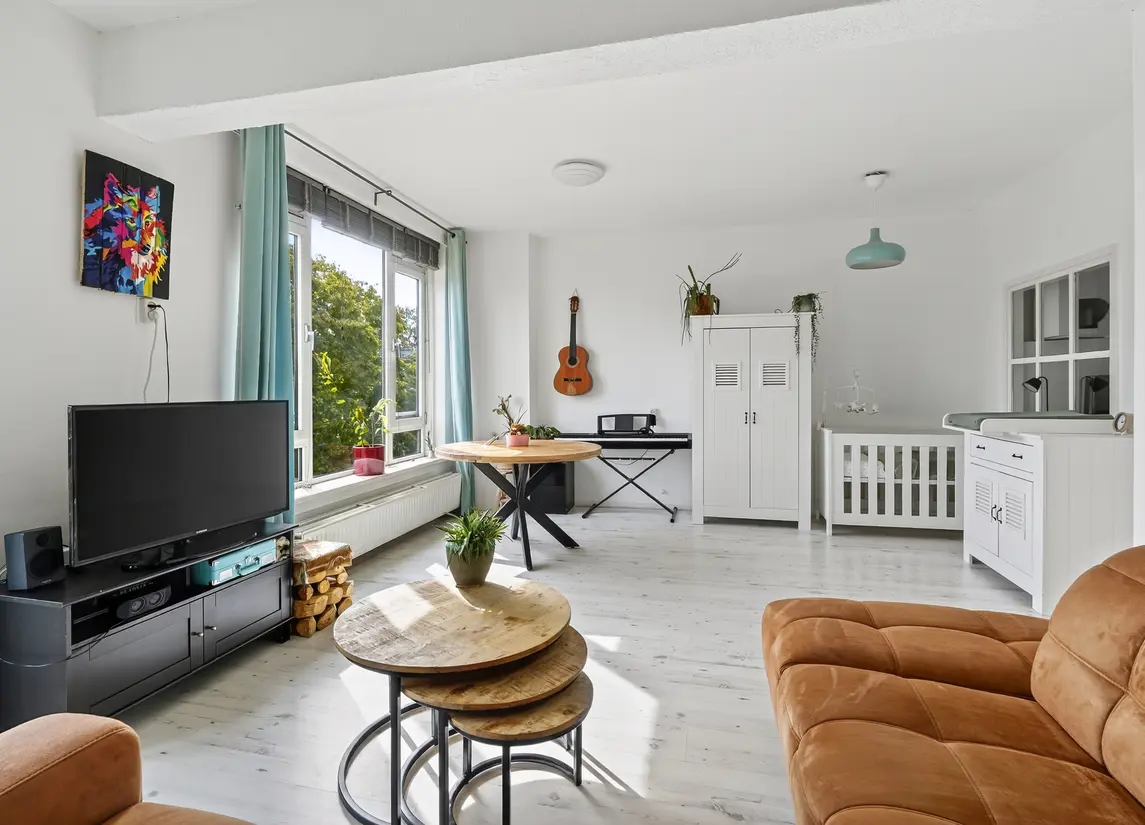 Roemer Visscherstraat 447