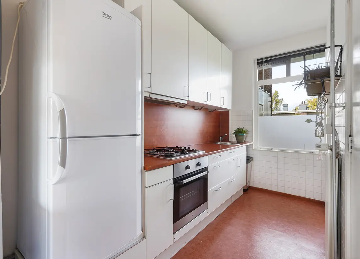 Roemer Visscherstraat 447