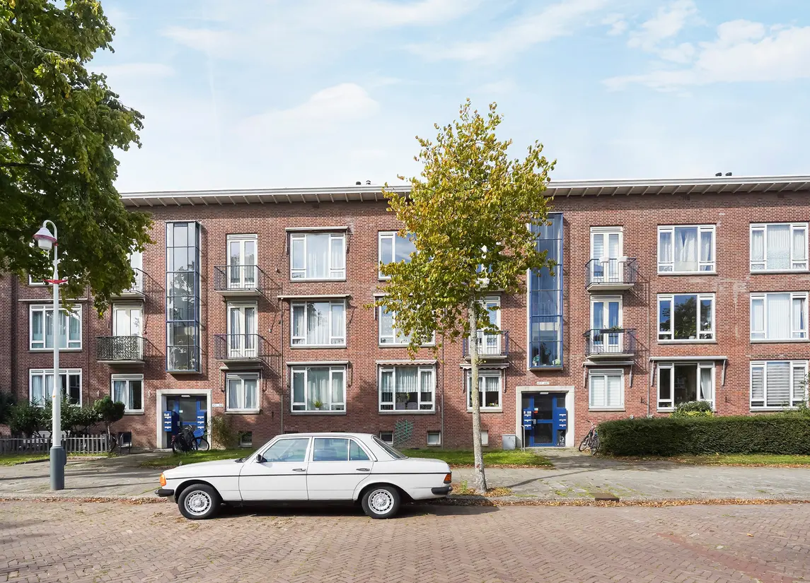 Roemer Visscherstraat 447